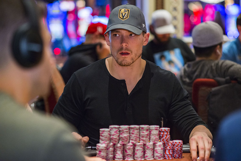Okolo $1.694.995 pro vítěze rekordního WPT Five Diamond krouží hvězdní hráči Okolo $1.694.995 pro vítěze rekordního WPT Five Diamond krouží hvězdní hráči