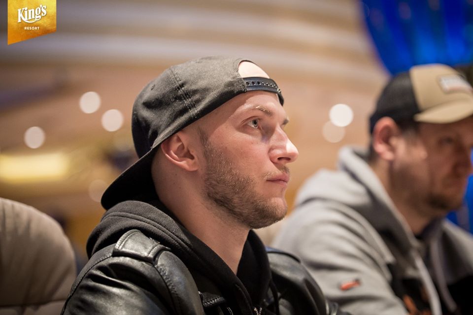 Konec dobrý, všechno dobré? Finále GPT si dnes zahrají Tomáš Brokl a Petr Šubík Konec dobrý, všechno dobré? Finále GPT si dnes zahrají Tomáš Brokl a Petr Šubík