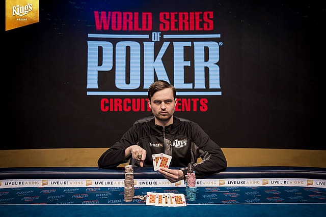 Ročenka českého turnajového pokeru pro rok 2019, první část Ročenka českého turnajového pokeru pro rok 2019, první část