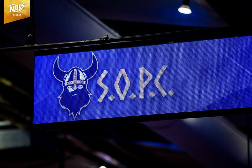 Main Event SOPC pokračoval druhým flightem, zdolali jej Fox, Holík a Kuba Main Event SOPC pokračoval druhým flightem, zdolali jej Fox, Holík a Kuba