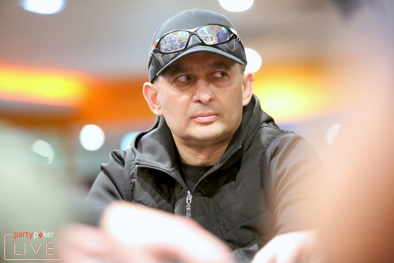 Nechť hry začnou. 1. flightem Millions Mini prošli Guláš, Rudenkov, Oliva a Drozd Nechť hry začnou. 1. flightem Millions Mini prošli Guláš, Rudenkov, Oliva a Drozd