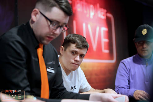 Artur Rudziankov Artur Rudziankov