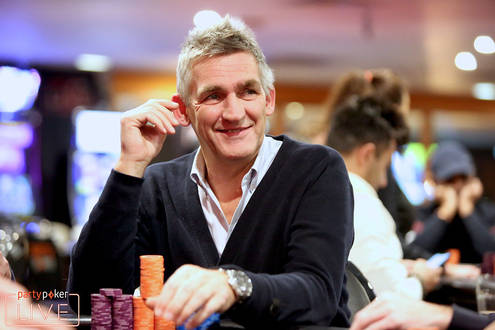 John Duthie John Duthie
