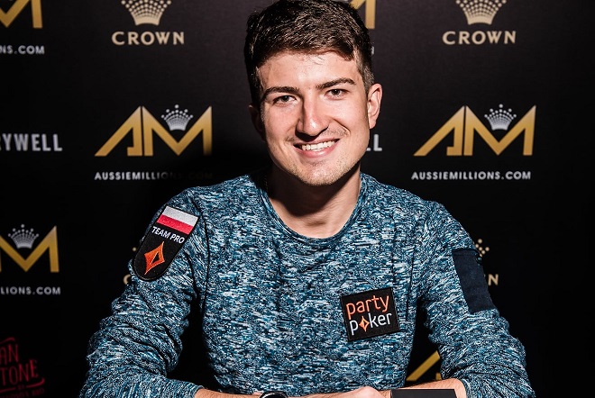Aussie Millions 2020: Poker pomáhá, Urbanovich lepší Suchánka Aussie Millions 2020: Poker pomáhá, Urbanovich lepší Suchánka