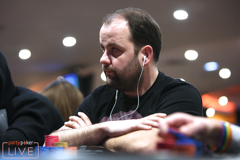 Petr Kuběnka flipoval na dohled finále Mini, s Josefem Gulášem získali $8.000 Petr Kuběnka flipoval na dohled finále Mini, s Josefem Gulášem získali $8.000