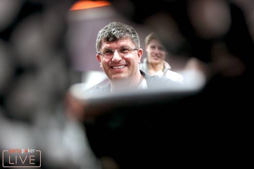 Leon Tsoukernik