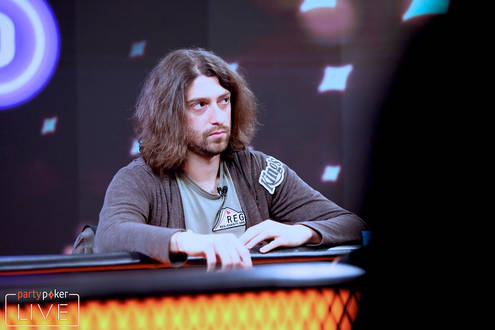 Igor Kurganov Igor Kurganov
