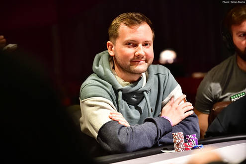 Michal Mrakeš Michal Mrakeš