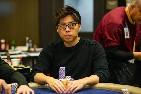 Joseph Cheong Joseph Cheong