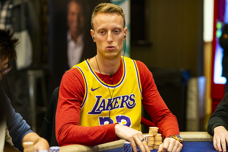 Vlastimil Pustina v 4. dni WPT Gardens, v L.A. si dnes zahraje o březnové finále Vlastimil Pustina v 4. dni WPT Gardens, v L.A. si dnes zahraje o březnové finále