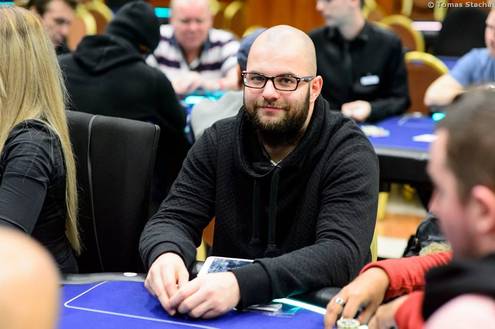 Další trefa v Seefeldu, Josef Šnejberg bronzový v €1.080 CAPT Alpine Classic Další trefa v Seefeldu, Josef Šnejberg bronzový v €1.080 CAPT Alpine Classic