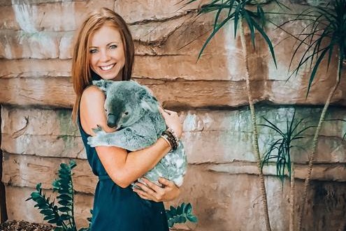 Pokerová komunita se spojila na pomoc Austrálii Pokerová komunita se spojila na pomoc Austrálii