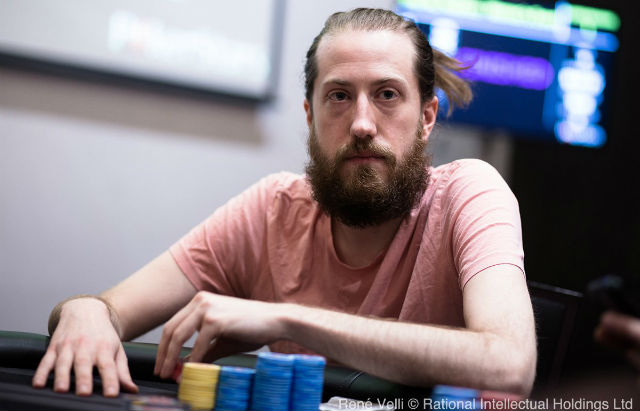 Aussie Millions 2020 nabírají na obrátkách, finalisty A$25k Challenge vede O'Dwyer Aussie Millions 2020 nabírají na obrátkách, finalisty A$25k Challenge vede O'Dwyer