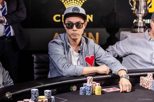 Vincent Wan