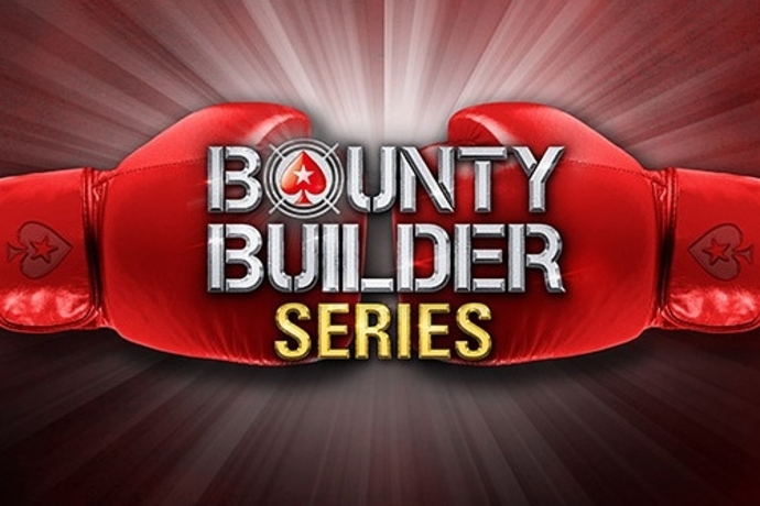 Rozlučte se s Bounty Builder Series, dnešní turnaje garantují přes $5.300.000 Rozlučte se s Bounty Builder Series, dnešní turnaje garantují přes $5.300.000