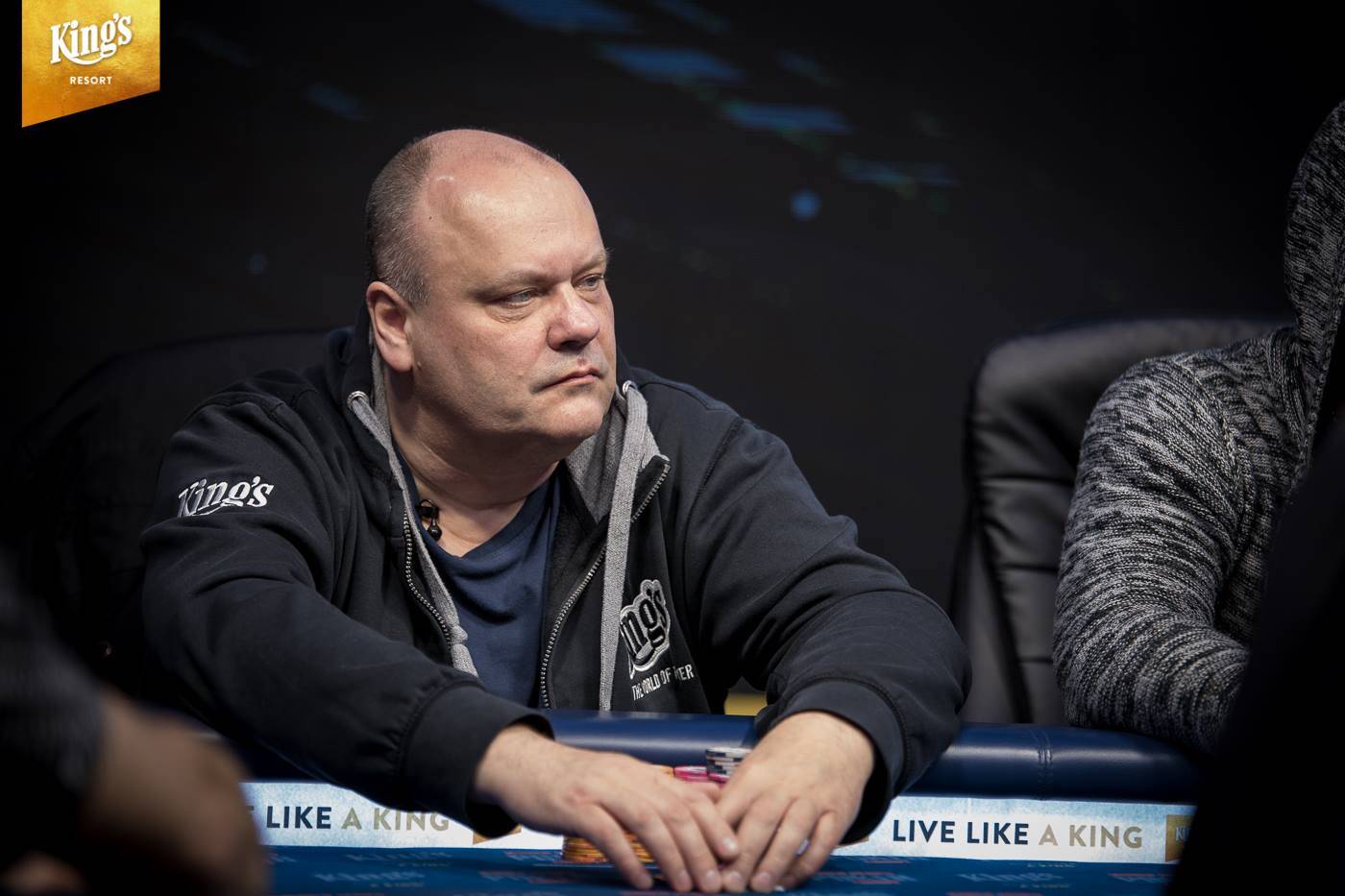 Dvakrát nadprůměr. V druhém dni PLO BW Warmupu minimálně dva Češi Dvakrát nadprůměr. V druhém dni PLO BW Warmupu minimálně dva Češi