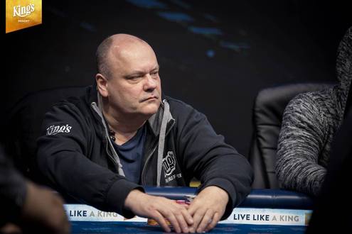 Pavel Havránek Pavel Havránek