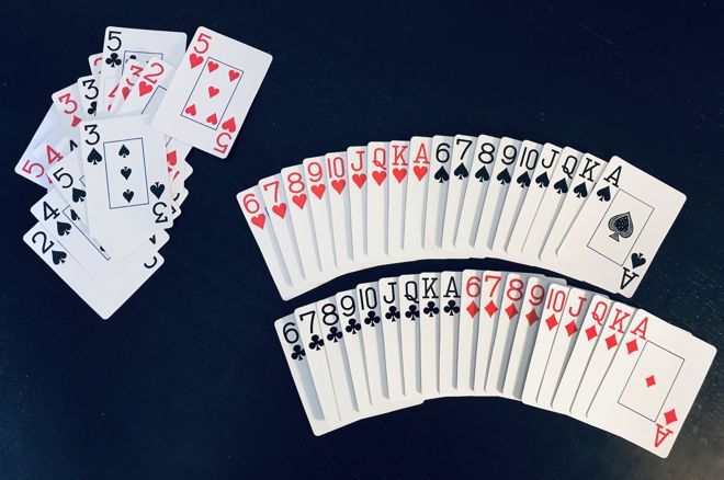 Jak na Short Deck? Znalost pravidel je základ Jak na Short Deck? Znalost pravidel je základ