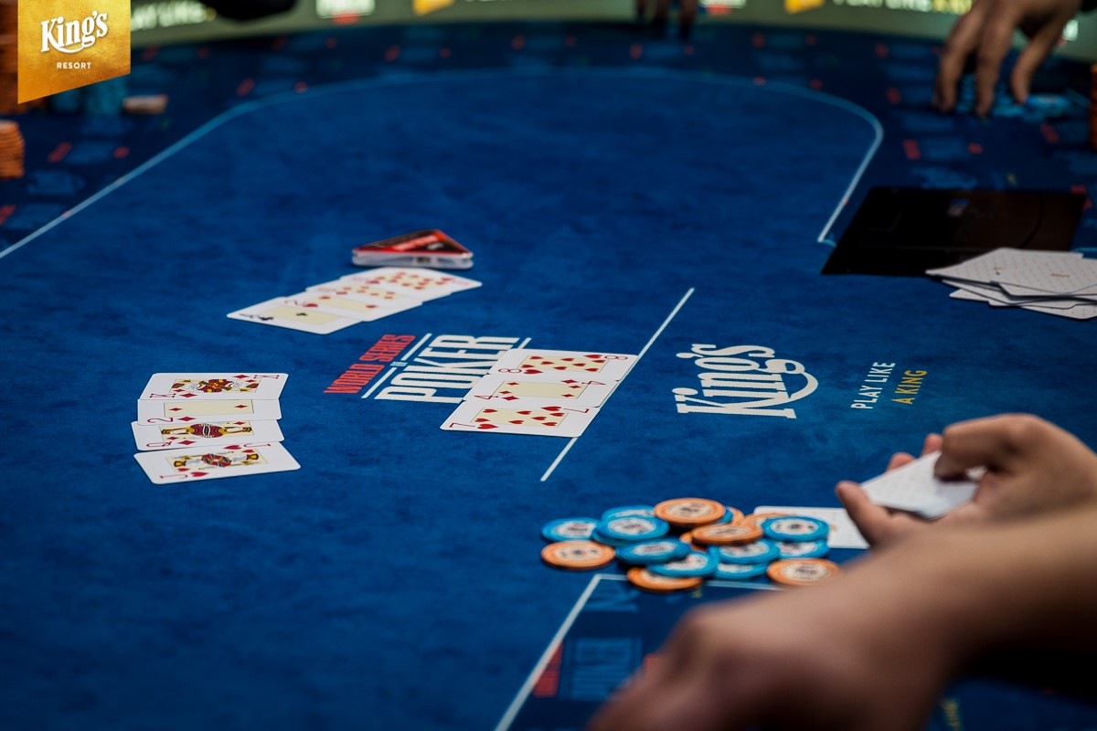 PLO v hlavní roli, záznam finále €2.350 The Big Wrap PLO v hlavní roli, záznam finále €2.350 The Big Wrap