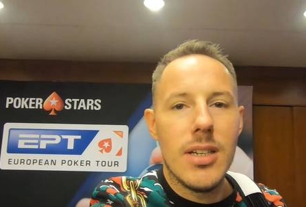 Tomáš Masuronike Kubaliak vloguje: Main Event EPT v Praze Tomáš Masuronike Kubaliak vloguje: Main Event EPT v Praze