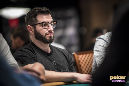 Peníze? Horší je ztracená naděje, říká Phil Galfond po €900k sešupu Peníze? Horší je ztracená naděje, říká Phil Galfond po €900k sešupu