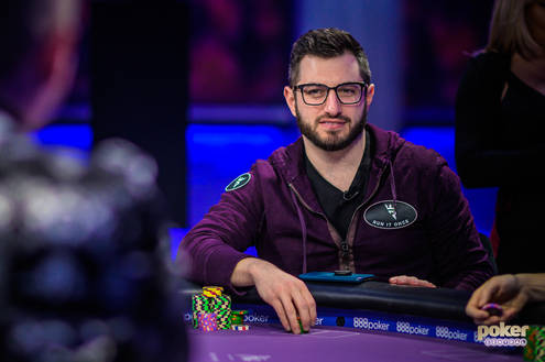 Phil Galfond poker