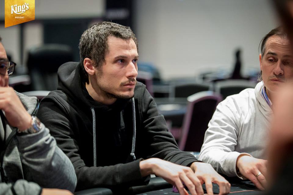 Do semifinále WPT Openeru nastoupí 17 českých hráčů Do semifinále WPT Openeru nastoupí 17 českých hráčů