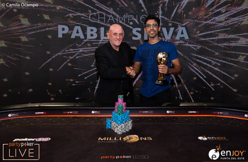 Pablo Silva Pablo Silva