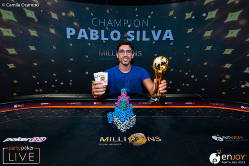 Pablo Silva Pablo Silva