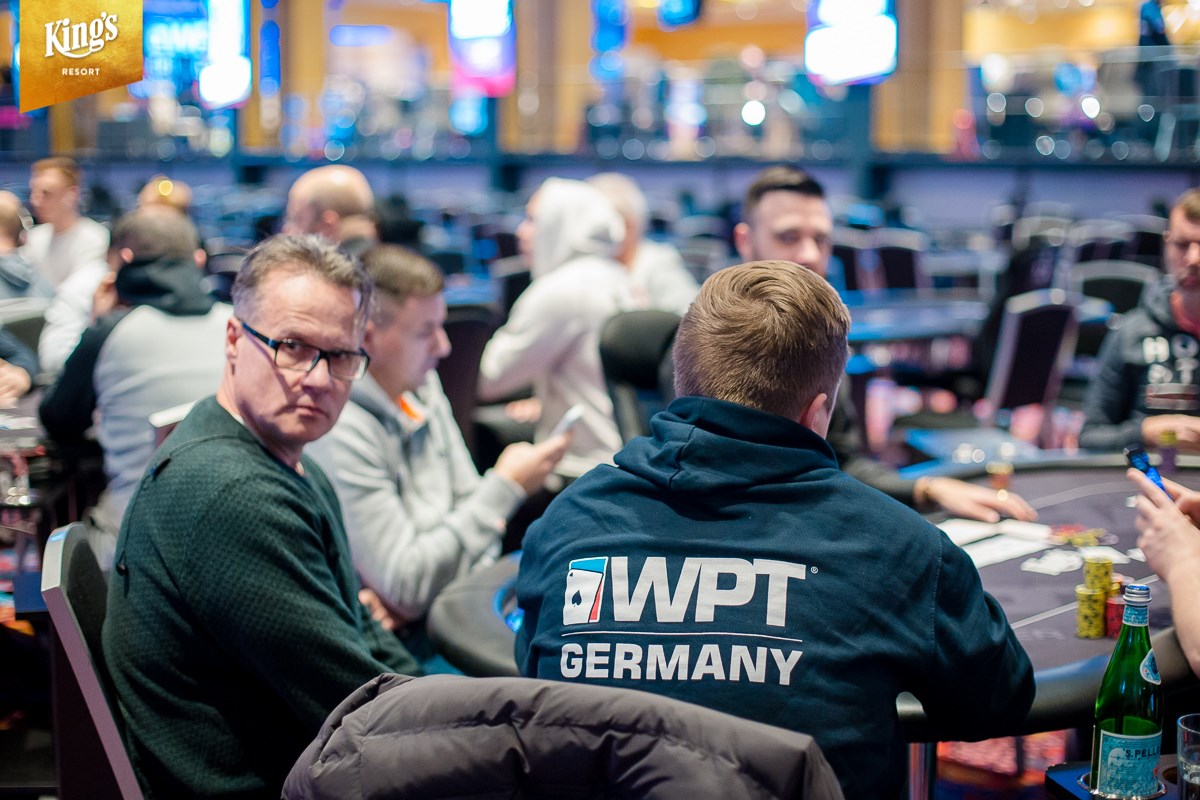€78.000 ve hře, ve finále WPT Openeru Milan Šimko a Sergey Shendrik €78.000 ve hře, ve finále WPT Openeru Milan Šimko a Sergey Shendrik