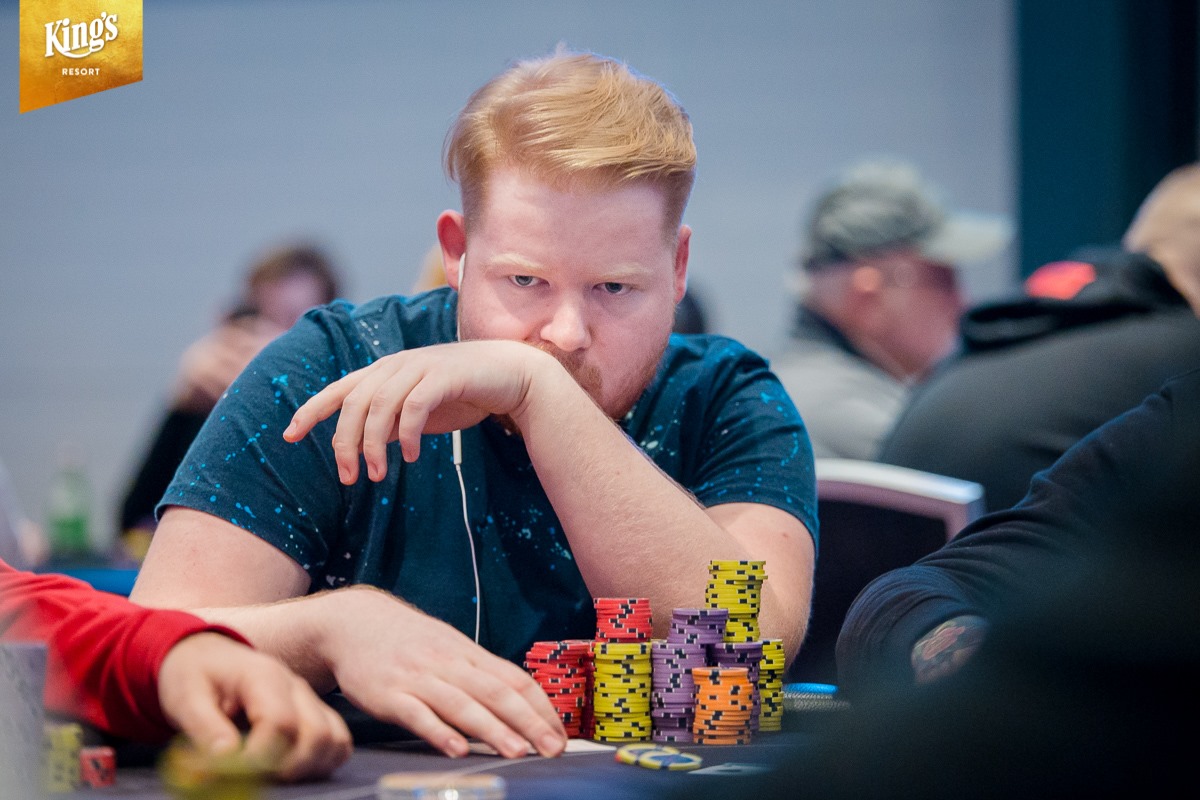 Záznam: Milan Šimko na FT €550 WPT Openeru bojuje o €78.000 Záznam: Milan Šimko na FT €550 WPT Openeru bojuje o €78.000