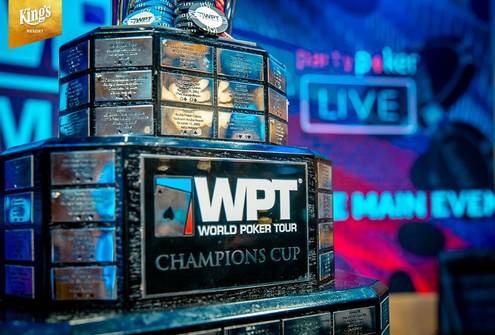 Historie zastávek World Poker Tour v České republice Historie zastávek World Poker Tour v České republice