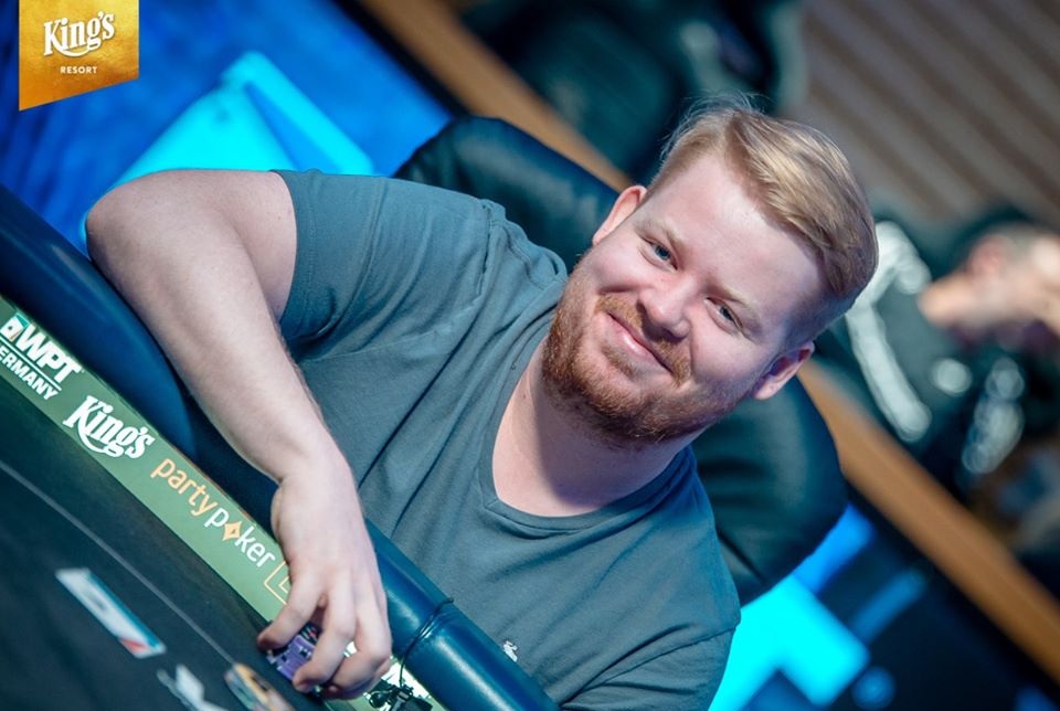 Milan Šimko se povozil na horské dráze, ve WPT Openeru končí 6. Milan Šimko se povozil na horské dráze, ve WPT Openeru končí 6.