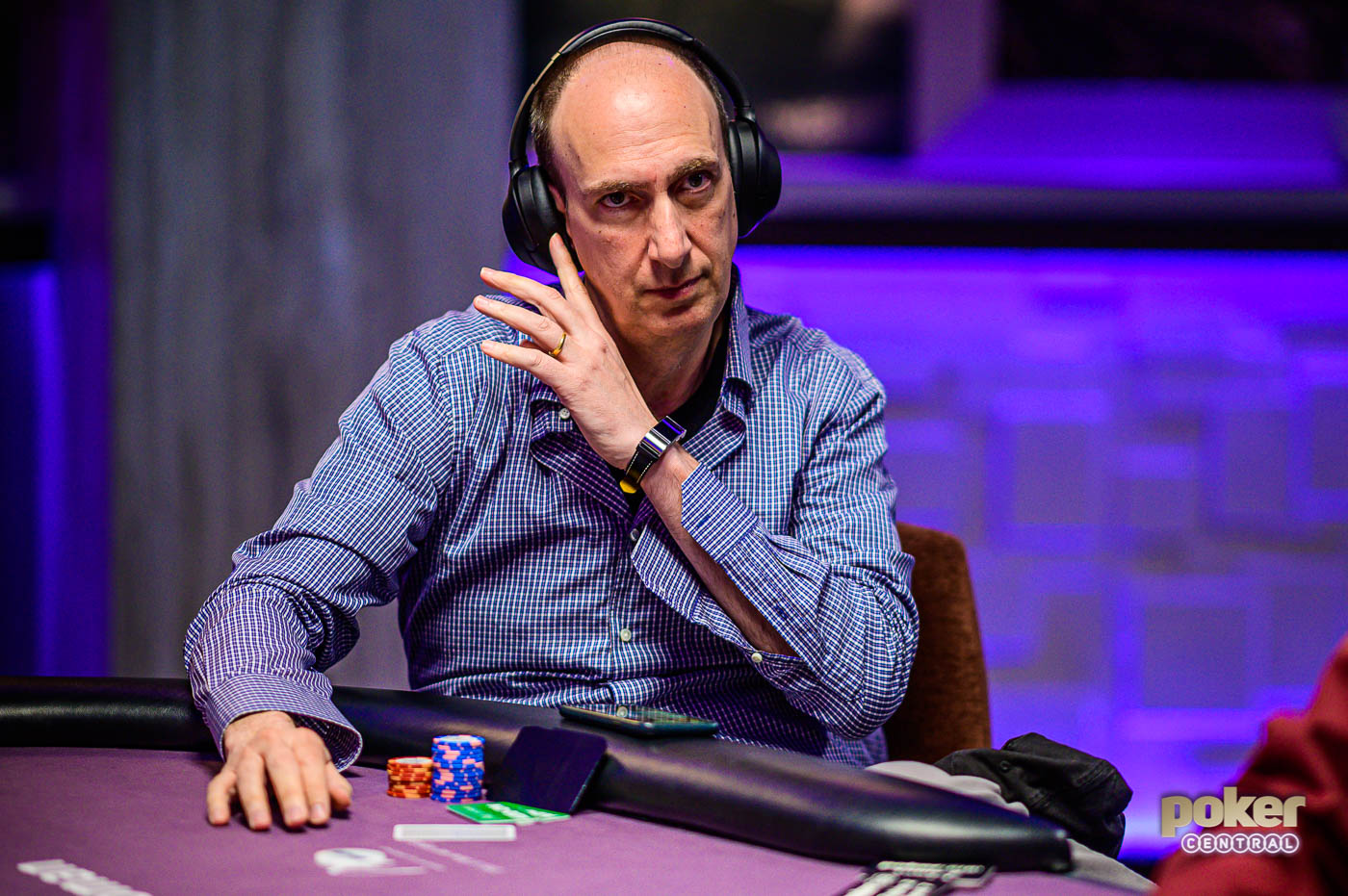 Erik Seidel: Poker mě stále baví, užívám si ty každodenní výzvy