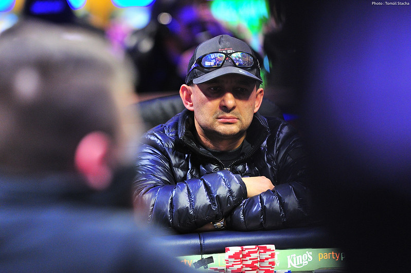 Lepší Ensana se Speranzou. Josef Guláš ve WPT Germany obsadil 4. místo Lepší Ensana se Speranzou. Josef Guláš ve WPT Germany obsadil 4. místo
