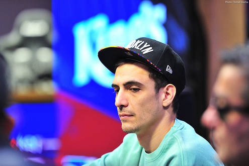Gianluca Speranza