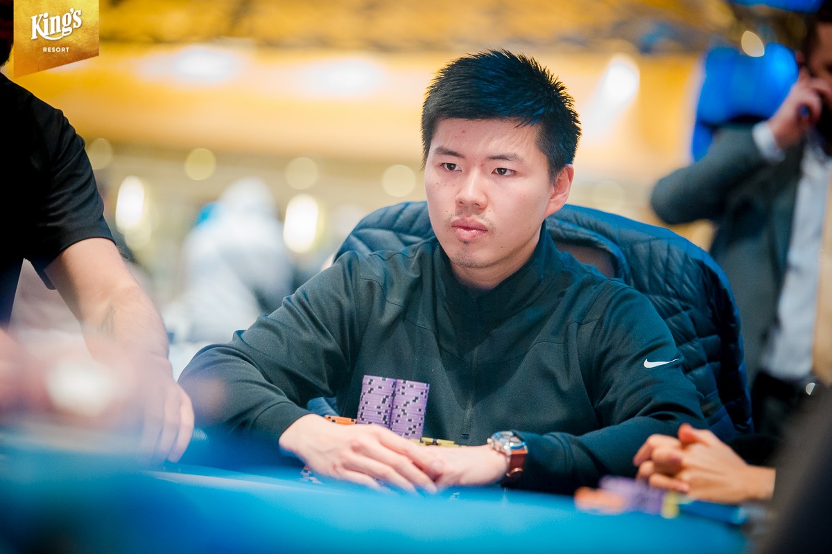 Zadařilo se i ve WPT Closeru, David Do si z něj za 3. místo odnesl €28.800 Zadařilo se i ve WPT Closeru, David Do si z něj za 3. místo odnesl €28.800