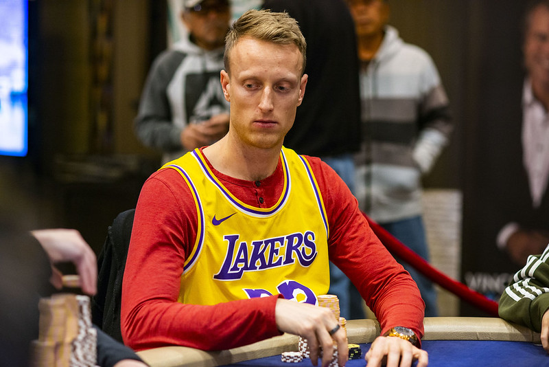 Češi ve WPT: min-cash Lukáše Součka v Paříži, postup Vlastimila Pustiny v L.A. Češi ve WPT: min-cash Lukáše Součka v Paříži, postup Vlastimila Pustiny v L.A.
