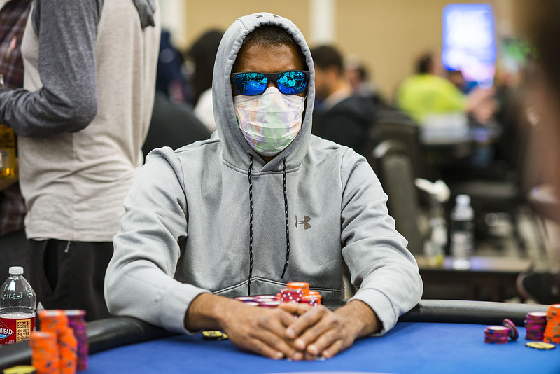 Ve 4. dni LAPC hned 10 ex-šampionů WPT, lídrem je však méně známý Patur Ve 4. dni LAPC hned 10 ex-šampionů WPT, lídrem je však méně známý Patur