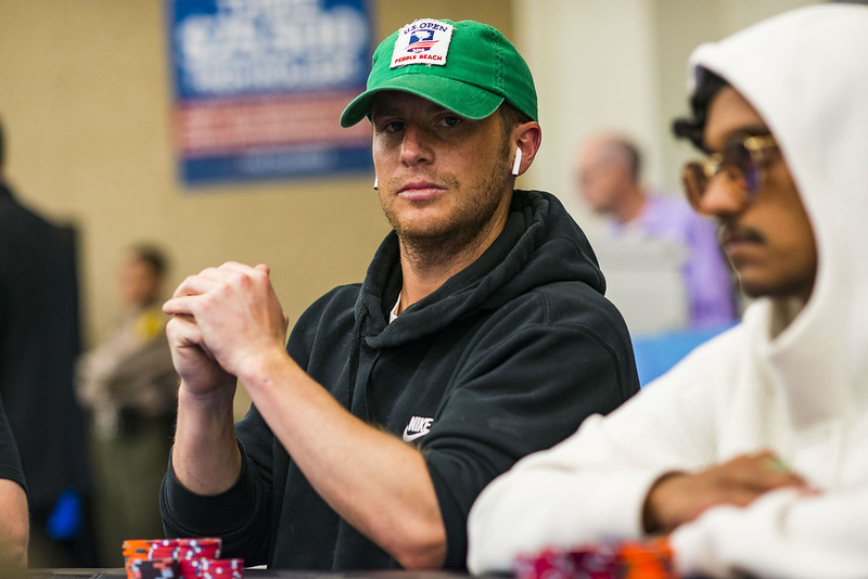 Baron? Strelitz? Cimbolas? Dnes poznáme finalisty L.A. Poker Classic 2020 Baron? Strelitz? Cimbolas? Dnes poznáme finalisty L.A. Poker Classic 2020