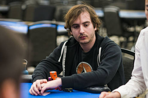 Daniel Strelitz Daniel Strelitz
