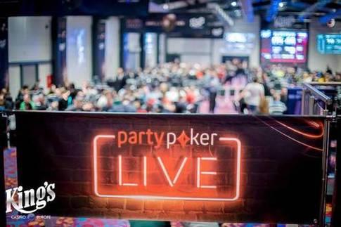 Milionový WSOPC Main Event u vás doma? Na partypokeru online flight i satelity Milionový WSOPC Main Event u vás doma? Na partypokeru online flight i satelity