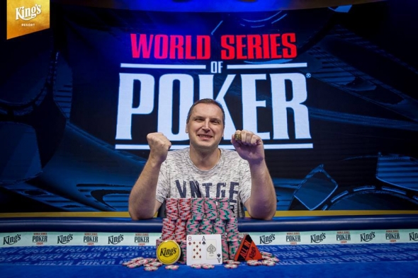 Prstenový Monsterstack zahájen, prvním flightem prošla sedmička Čechů Prstenový Monsterstack zahájen, prvním flightem prošla sedmička Čechů