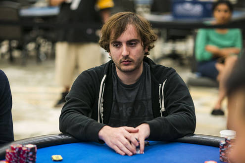 Daniel Strelitz Daniel Strelitz
