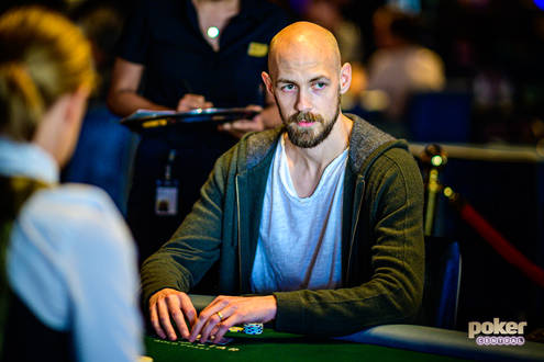 Stephen Chidwick Stephen Chidwick