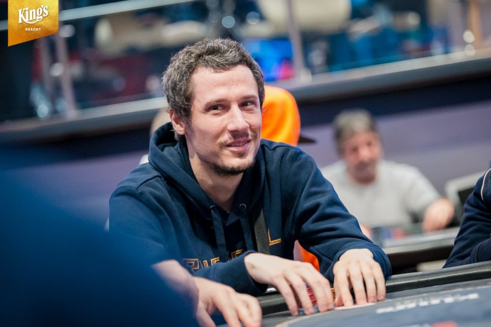 Ondřej Már blízko zlatému prstenu, Andrej Imrich padl dokonce až v heads-upu Ondřej Már blízko zlatému prstenu, Andrej Imrich padl dokonce až v heads-upu