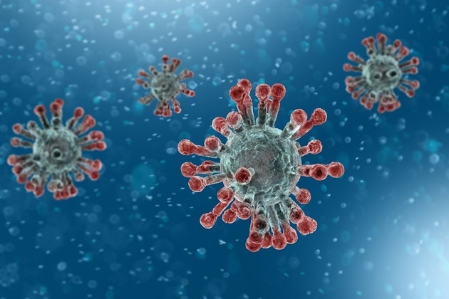 Koronavirus a poker: Aktuality, informace, omezení Koronavirus a poker: Aktuality, informace, omezení