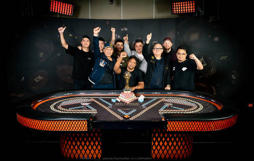 Phil Ivey Phil Ivey