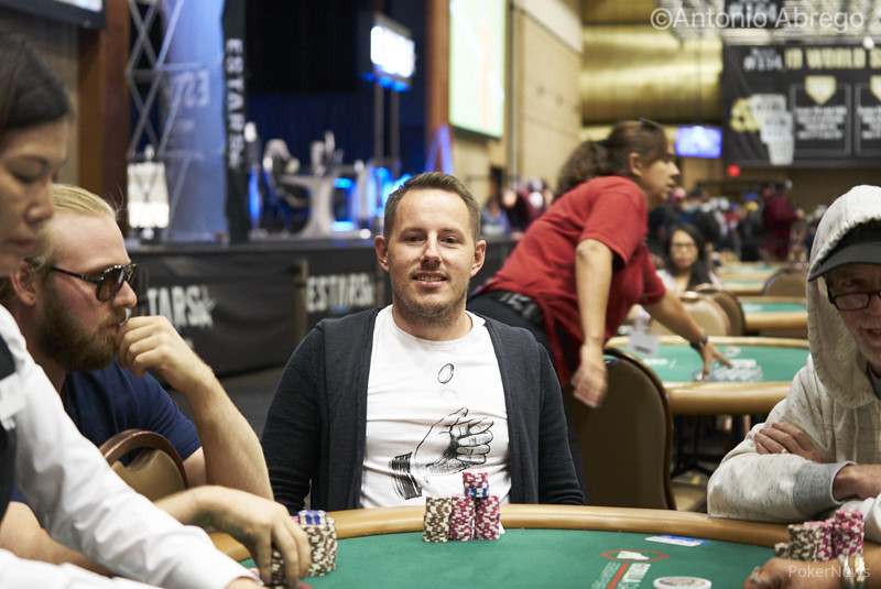 Tomáš Masuronike Kubaliak: Dá se živit hraním pokeru? Tomáš Masuronike Kubaliak: Dá se živit hraním pokeru?