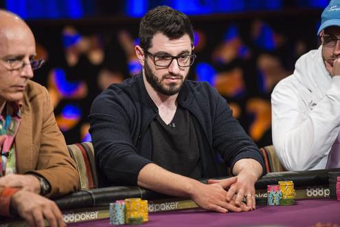 Phil Galfond Phil Galfond
